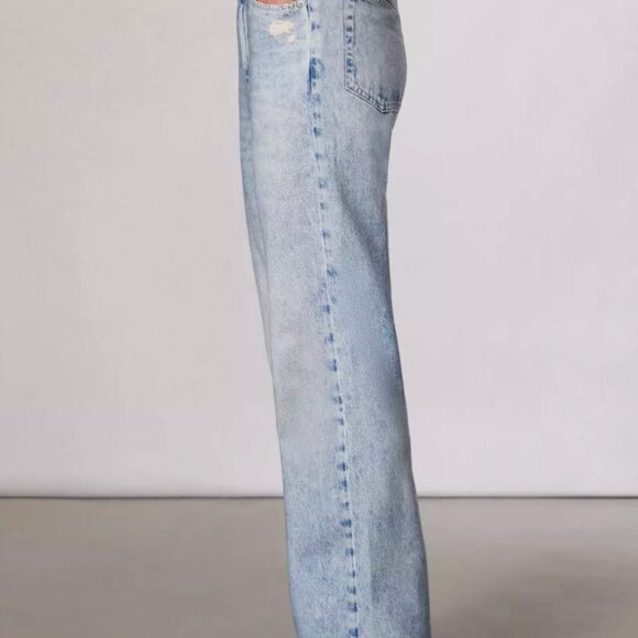 NWT rag & bone Miramar Terry Shea Pant - XXS - Picture 3 of 4